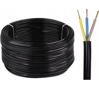 Кабель SVET КГ 2х1,5 100м XX3001-50010