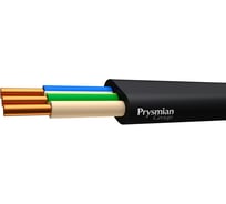 Кабель PRYSMIAN ППГ-Пнг(А)-HF 3*1,5 (N, PE) 0,66 кВ 5103040101