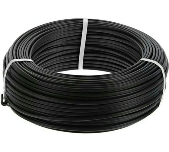 Кабель ELITRON ВВГ-Пнг(А)-FRLSLTx 3х2.5 ОК, ГОСТ, 10 метров E531-10 1