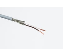Кабель ООО КЕВ-РУС KR Automation LIYCY 2х0,34 бухта 100 м