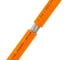 Кабель силовой DL AUDIO Raven Power Cable 0 Ga Orange 2