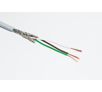 Кабель KR Automation LIYCY 3х0.5 бухта 50 м