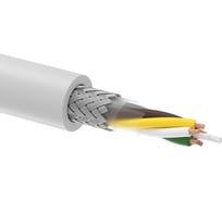 Кабель LIYCY 4X0,34 бухта 50 м ООО КЕВ-РУС KR Automation