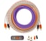 Установочный набор DL AUDIO Barracuda WK 8-2 1