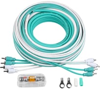 Установочный набор DL AUDIO Piranha WK 84