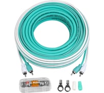 Установочный набор DL AUDIO Piranha WK 82