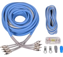 Установочный набор DL AUDIO Phoenix Sport WK 44