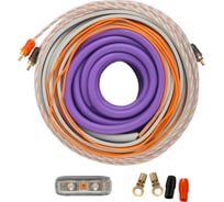 Установочный набор DL AUDIO Barracuda WK 4-2