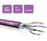 Витая пара GABREAL 500 м, CAT6A F/FTP 625 MHZ 23 AWG LSOH 1
