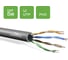 Витая пара GABREAL 305 м, CAT5e U/UTP 24 AWG PVC 1