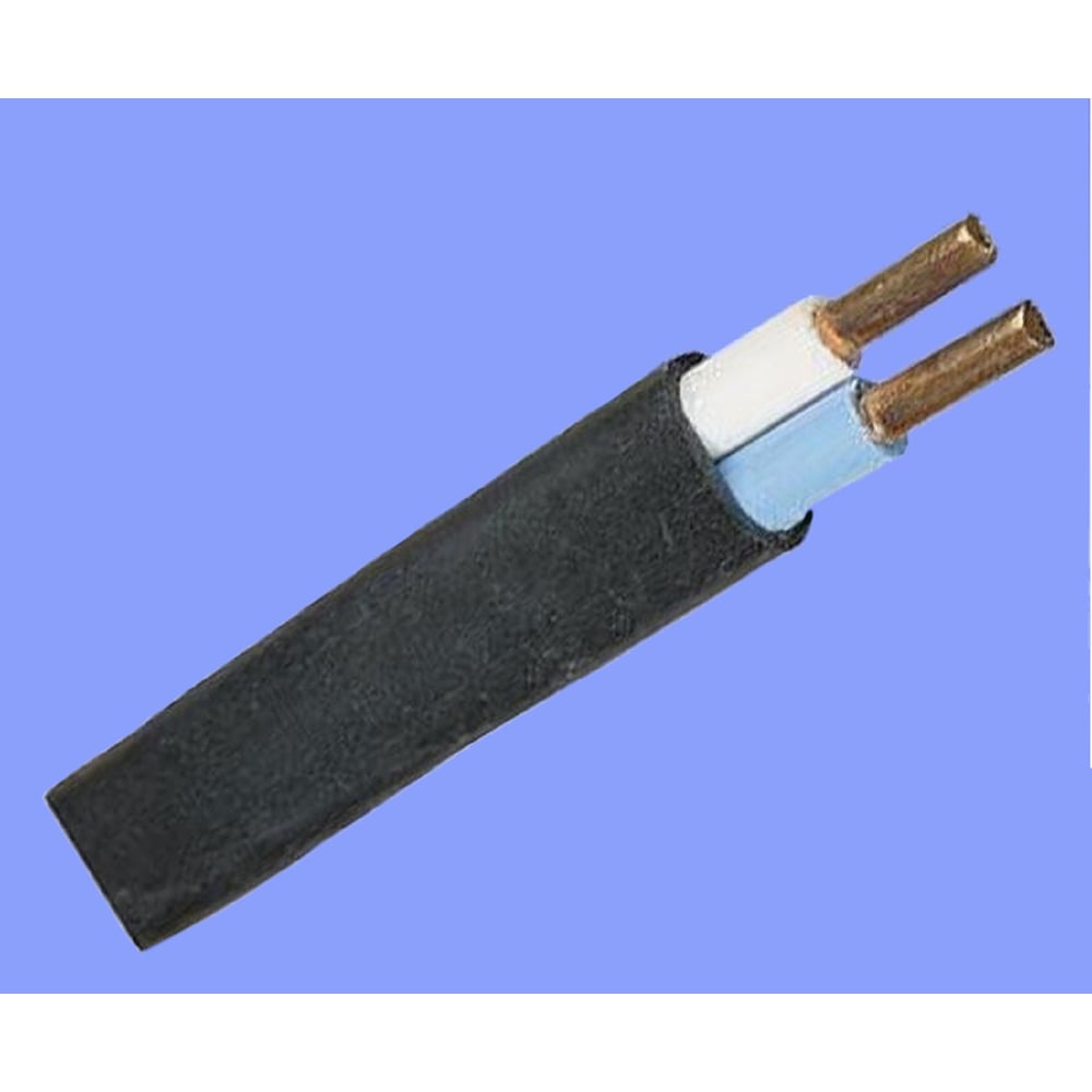 Кабель ВВГ-Пнг А -LS VKL electric 2х2.5 ок N -0. 66 100м СКК ТУ 16. К71 ...