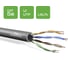 Витая пара (500 м) CAT5e U/UTP 24 AWG LSLTx GABREAL 1