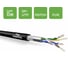 Витая пара GABREAL (500 м) CAT 5 FLEX SF/UTP STAGELAN BLC PUR 1