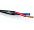 Акустический кабель GABREAL (500 м) GAT 215 PRoFLEX TWINAX 2x1,5 PVC 1