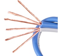 Кабель акустический DL AUDIO Phoenix Sport Speaker Cable 12 Ga