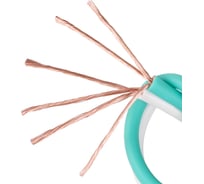 Кабель акустический DL AUDIO Piranha Speaker Cable 12 Ga