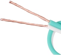 Кабель акустический DL AUDIO Piranha Speaker Cable 16 Ga