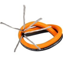 Кабель акустический DL AUDIO Raven Speaker Cable 14 Ga