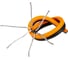 Кабель акустический DL AUDIO Raven Speaker Cable 16 Ga 1