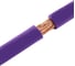 Кабель силовой DL AUDIO Barracuda Power Cable 0 Ga Purple 2