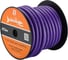 Кабель силовой DL AUDIO Barracuda Power Cable 0 Ga Purple 3