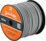 Кабель силовой DL AUDIO Barracuda Power Cable 4 Ga Gray 3