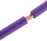 Кабель силовой DL AUDIO Barracuda Power Cable 8 Ga Purple 2