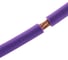 Кабель силовой DL AUDIO Barracuda Power Cable 4 Ga Purple 2