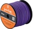 Кабель силовой DL AUDIO Barracuda Power Cable 4 Ga Purple 3