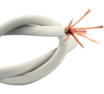 Кабель силовой DL AUDIO Barracuda Power Cable 8 Ga Gray