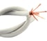 Кабель силовой DL AUDIO Barracuda Power Cable 8 Ga Gray 1