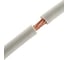 Кабель силовой DL AUDIO Barracuda Power Cable 8 Ga Gray 2