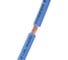 Кабель силовой DL AUDIO Phoenix Sport Power Cable 4 Ga Blue 3