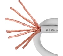 Кабель силовой DL AUDIO Phoenix Sport Power Cable 0 Ga Gray