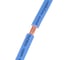 Кабель силовой DL AUDIO Phoenix Sport Power Cable 8 Ga Blue 3