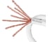 Кабель силовой DL AUDIO Piranha Power Cable 0 Ga White 1