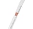 Кабель силовой DL AUDIO Piranha Power Cable 0 Ga White 3