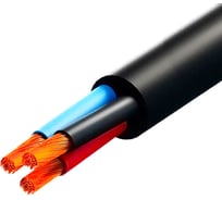 Кабель SEBMET КГ 3х2, 5 мм2, 100м/бухта TD1113КГ325100