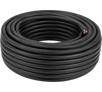Кабель SEBMET КГ 3х2, 5 мм2, 100м/бухта TD1113КГ325100