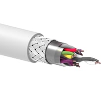 Кабель ООО КЕВ-РУС KR Automation LIYCY TP 4X2X0,34 бухта 50 м