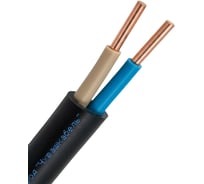 Кабель АО "ЗАВОД "ЧУВАШКАБЕЛЬ" ВВГнг(А)-LS 2х1,5 ок(N)-0,66 (10 м) ПD10I2X00410005