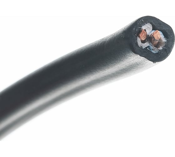 Кабель ВВГ Точка Роста 2x1.5 50 м 1980887
