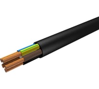 Кабель iTOK КГтп-ХЛ 5х10, ГОСТ, 350 метров i-KPP-KGTPHL-5100-350