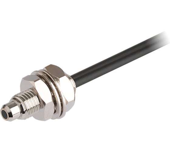 Оптоволоконный кабель Autonics FD-620-10 пластик, диффузное отражение, d=6 мм, радиус изгиба 30R, 2 м Z-00009685