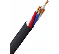 Кабель ELITRON КВВГнг(А)-FRLS 7х1,5 ОК ГОСТ (400 метров) E648-400
