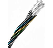 Провод ELITRON СИП-2 3х35+1х54.6+1х16мм2, 0.6/1кВ, 30м E711-30