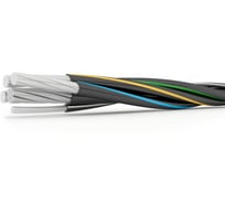 Провод ELITRON СИП-2 3х50+1х54.6+1х16мм2, 0.6/1кВ, 100м E712-100