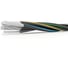 Провод ELITRON СИП-2 3х70+1х54.6+1х16мм2, 0.6/1кВ, 40м E713-40 2