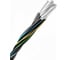 Провод ELITRON СИП-2 3х70+1х54.6+1х16мм2, 0.6/1кВ, 40м E713-40 1