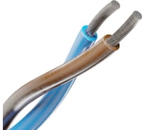 Провод ELITRON СИП-4 2х16 мм2, ГОСТ, 500м E118-500